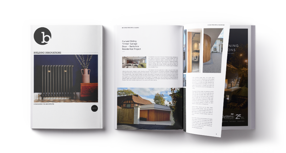 Architects Magazine