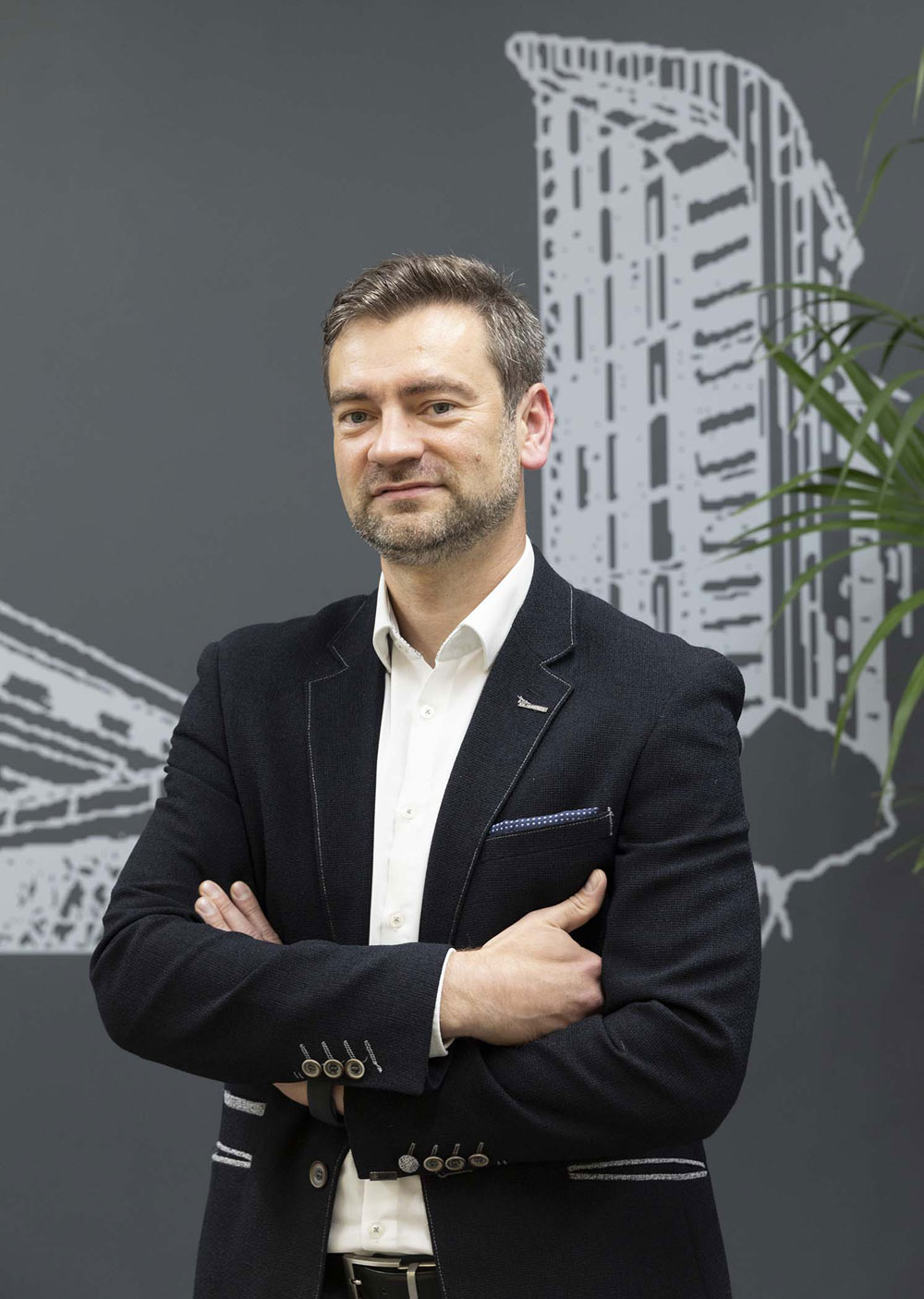 Wojciech Brozyna