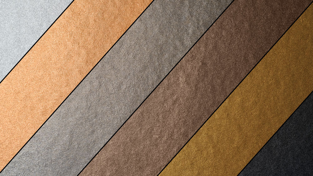 Hardie® Architectural Panel Metallics
