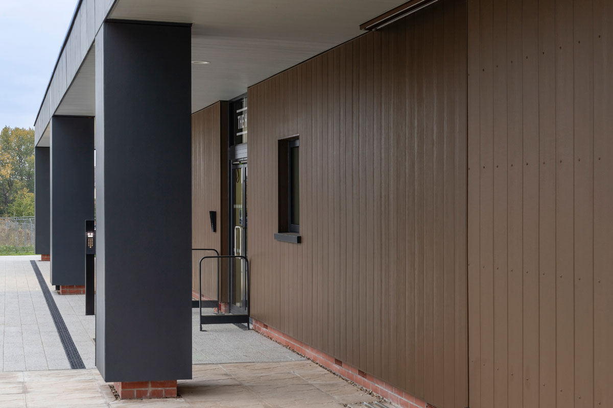 James Hardie