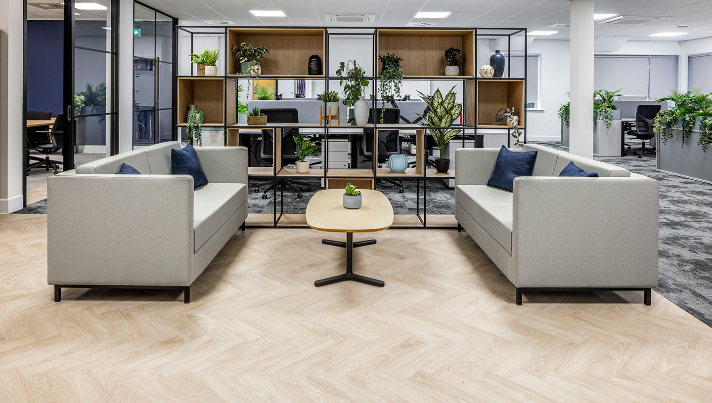 Moduleo Roots Herringbone