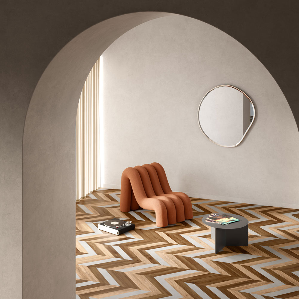 inspirational flooring design