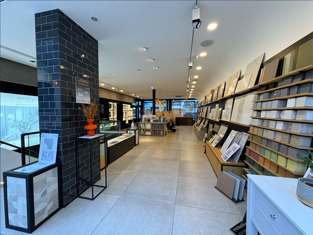 Material Lab