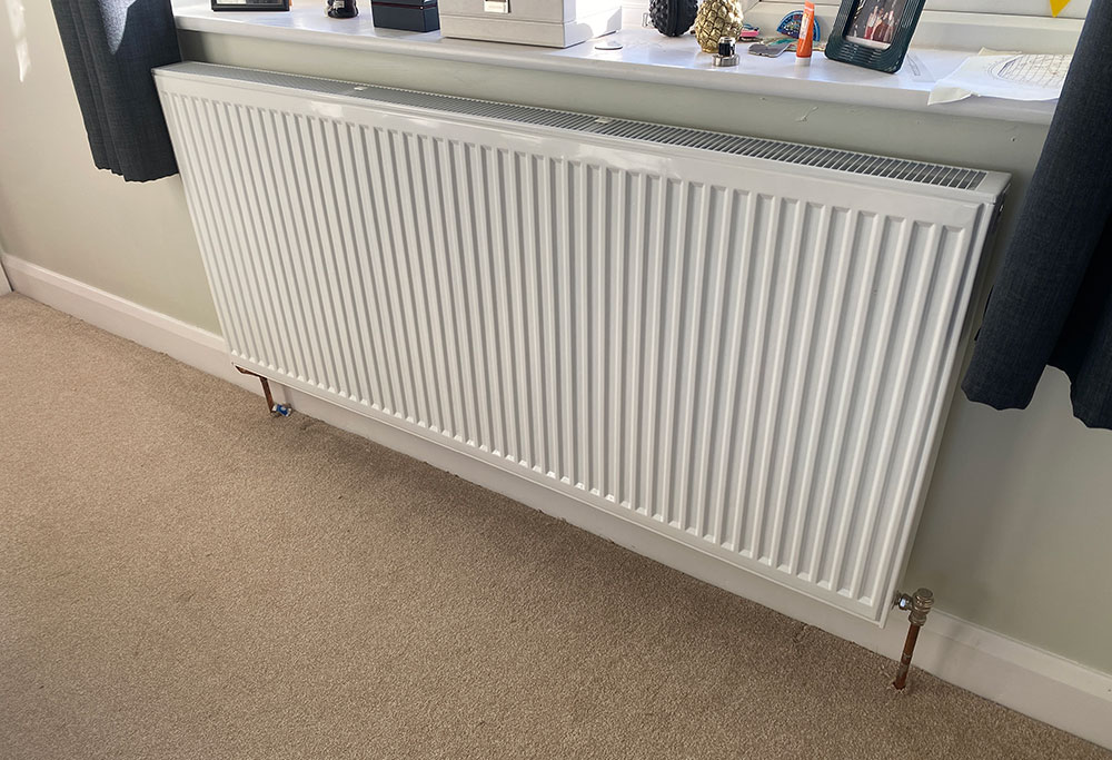 Stelrad Radiators