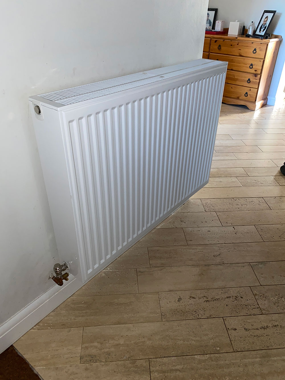 Stelrad Radiators