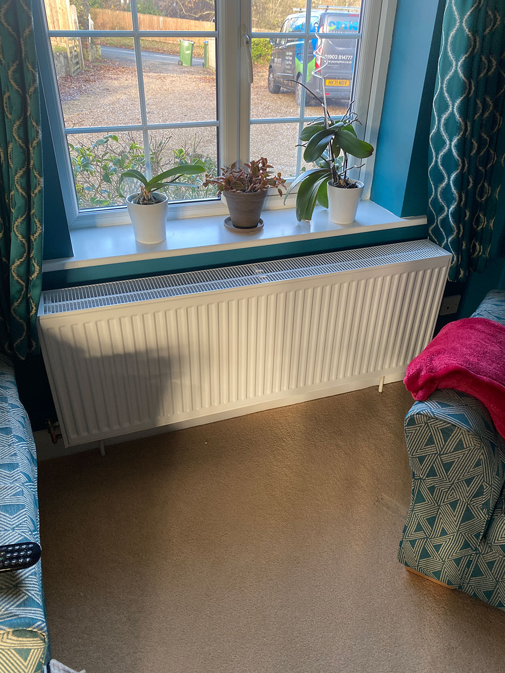 Stelrad Radiators