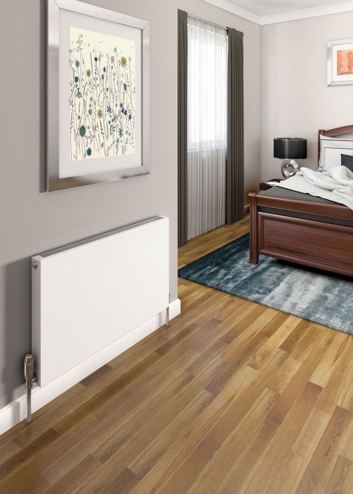 Stelrad Radiators