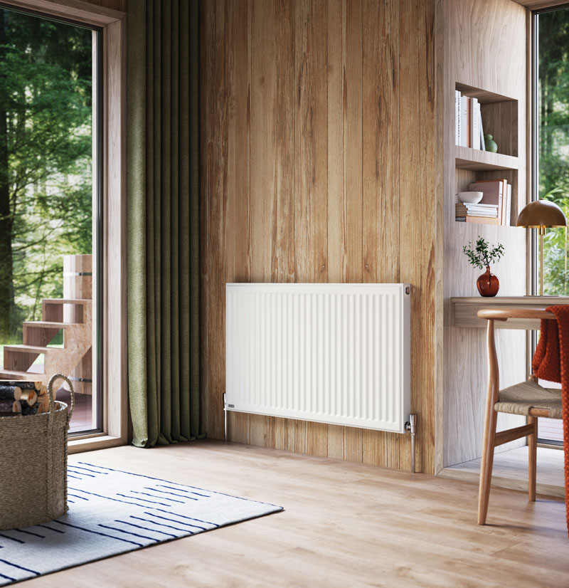 Stelrad Radiators