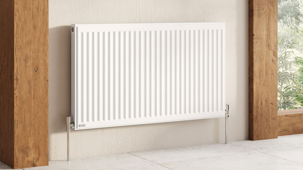 Stelrad K3 radiators